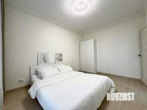 3-к квартира, посуточно, 65м2, 1/1 этаж