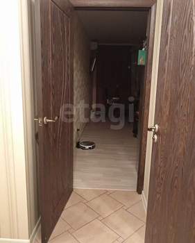 1-к квартира, на длительный срок, 45м2, 12/14 этаж