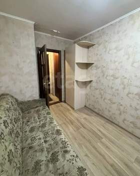 Студия квартира, на длительный срок, 18м2, 5/8 этаж