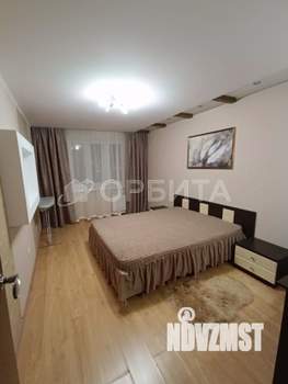 2-к квартира, на длительный срок, 64м2, 11/14 этаж