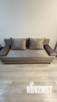 Студия квартира, посуточно, 32м2, 8/9 этаж