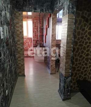 1-к квартира, на длительный срок, 43м2, 14/14 этаж