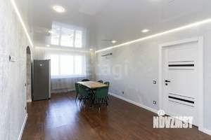 2-к квартира, на длительный срок, 86м2, 10/15 этаж