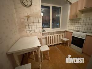 1-к квартира, на длительный срок, 34м2, 3/3 этаж