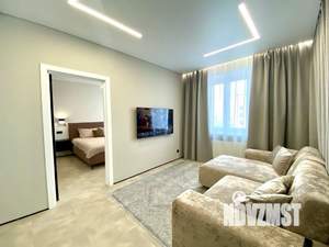 2-к квартира, посуточно, 47м2, 9/12 этаж