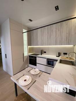 1-к квартира, на длительный срок, 38м2, 3/11 этаж