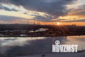 1-к квартира, посуточно, 35м2, 11/16 этаж