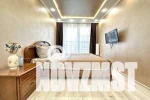 3-к квартира, посуточно, 62м2, 5/17 этаж