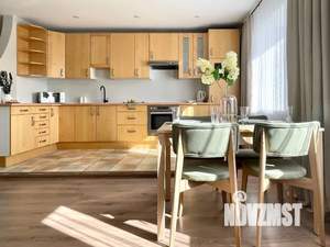 1-к квартира, посуточно, 65м2, 5/6 этаж