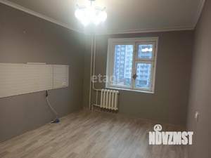 1-к квартира, на длительный срок, 45м2, 4/10 этаж