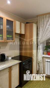 2-к квартира, на длительный срок, 51м2, 2/11 этаж