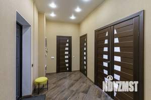 1-к квартира, посуточно, 50м2, 11/25 этаж