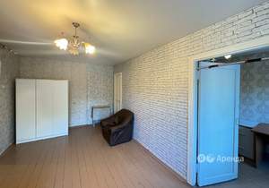 2-к квартира, на длительный срок, 44м2, 2/4 этаж