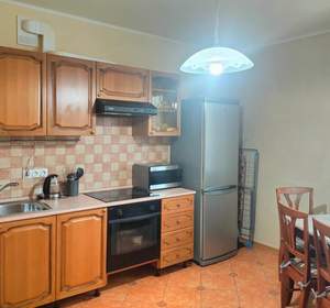 1-к квартира, на длительный срок, 42м2, 7/9 этаж