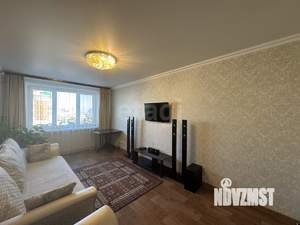 3-к квартира, на длительный срок, 65м2, 8/9 этаж