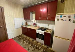 1-к квартира, на длительный срок, 34м2, 5/9 этаж