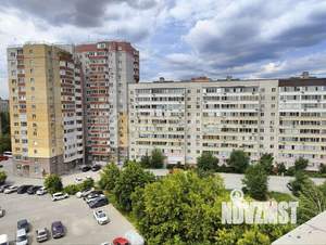 2-к квартира, на длительный срок, 54м2, 14/14 этаж