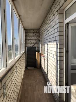 1-к квартира, на длительный срок, 50м2, 9/11 этаж