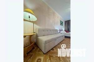 1-к квартира, посуточно, 45м2, 8/14 этаж