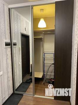 1-к квартира, на длительный срок, 35м2, 5/16 этаж