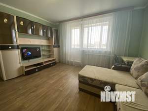 2-к квартира, посуточно, 59м2, 2/10 этаж