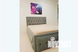 1-к квартира, посуточно, 50м2, 14/14 этаж