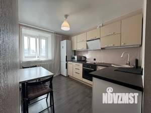 2-к квартира, посуточно, 50м2, 2/10 этаж