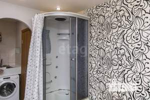 Студия квартира, на длительный срок, 15м2, 2/5 этаж