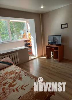 Студия квартира, посуточно, 20м2, 2/8 этаж