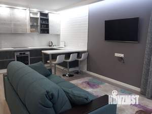 1-к квартира, на длительный срок, 59м2, 7/20 этаж