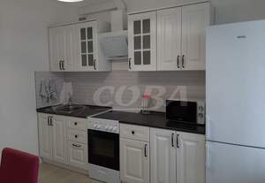 1-к квартира, на длительный срок, 35м2, 6/10 этаж
