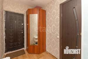 1-к квартира, на длительный срок, 38м2, 5/8 этаж