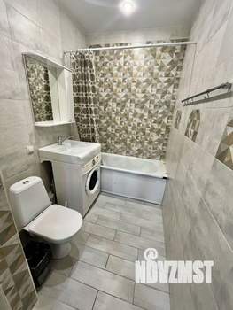 Студия квартира, на длительный срок, 30м2, 7/17 этаж