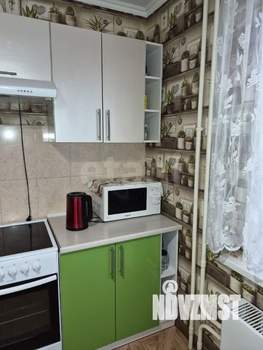 2-к квартира, на длительный срок, 54м2, 4/16 этаж