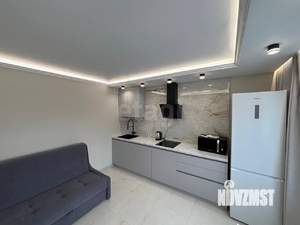 1-к квартира, на длительный срок, 40м2, 2/15 этаж