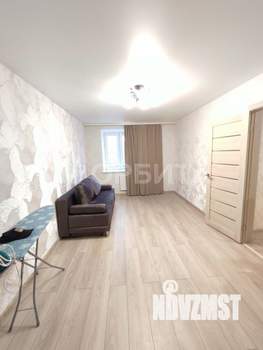 1-к квартира, на длительный срок, 41м2, 10/16 этаж