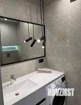 1-к квартира, на длительный срок, 46м2, 5/13 этаж