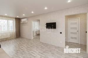 1-к квартира, на длительный срок, 41м2, 16/16 этаж