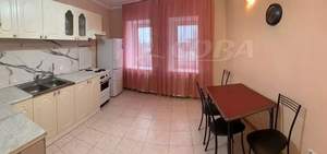 3-к квартира, на длительный срок, 100м2, 3/12 этаж
