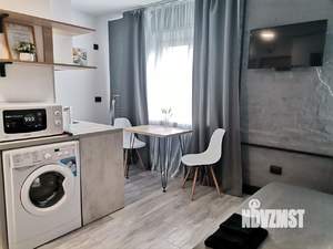 1-к квартира, посуточно, 21м2, 1/1 этаж