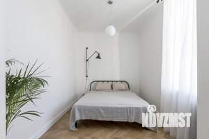 2-к квартира, посуточно, 67м2, 4/4 этаж