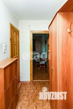 1-к квартира, на длительный срок, 47м2, 4/10 этаж