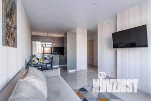 1-к квартира, посуточно, 40м2, 2/25 этаж