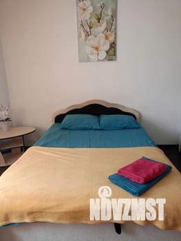 1-к квартира, посуточно, 37м2, 1/1 этаж