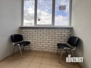 Студия квартира, посуточно, 35м2, 6/20 этаж