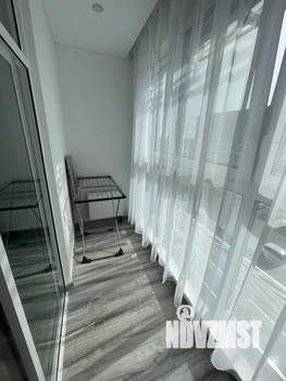 Студия квартира, на длительный срок, 29м2, 4/10 этаж