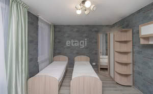 2-к квартира, на длительный срок, 63м2, 10/17 этаж