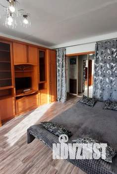 2-к квартира, посуточно, 65м2, 5/10 этаж