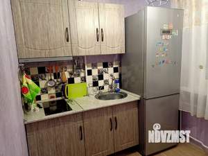 2-к квартира, посуточно, 43м2, 2/5 этаж