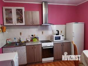 1-к квартира, на длительный срок, 41м2, 7/9 этаж